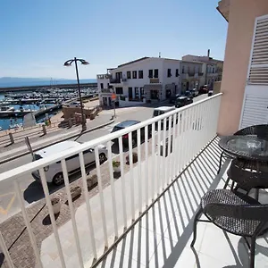 Affittacamere Air La Casa Di Gio', Isola Rossa
