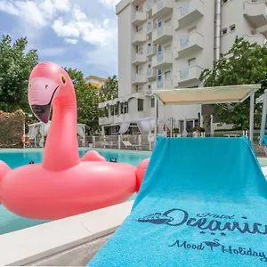 *** Hotel Oceanic Italia