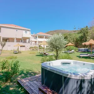 Hotel Maison Del Sole