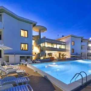  Aparthotel Hotel Residence Marina di Cecina Italia