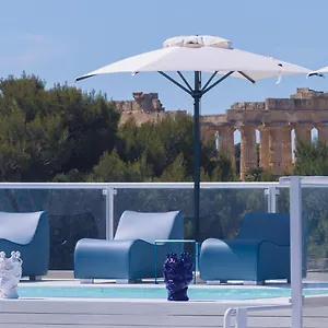 **** Hotel Selinunte Boutique Italia