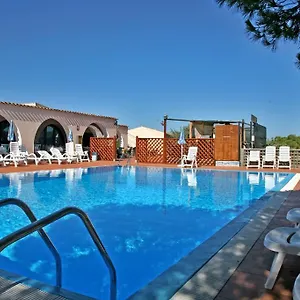 Hotel Villaggio La Plata