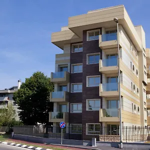 **** Aparthotel Le Querce Italia