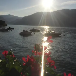 *** Bed & Breakfast Crotto Dei Pescatori Italia