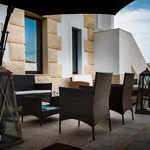 Hotel Villa Santadi
