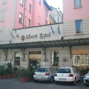 *** Hotel Albert Hotel Italia